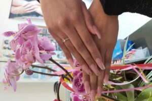 Nagelstudio Kimly Apeldoorn