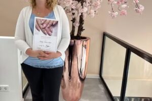 Nagelstudio Klassy Nails