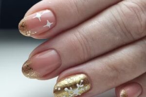 Nagelstudio Knap & Gelakt