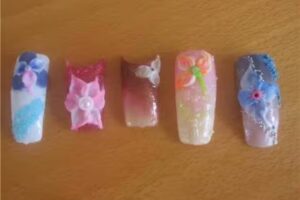 Nagelstudio Kveti