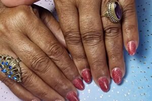 Nagelstudio La Bizzy Bee Nails