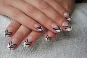 Nagelstudio La Diva Assen
