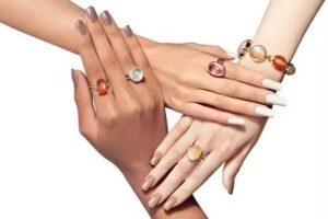 Nagelstudio Le chique