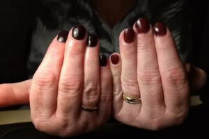 Nagelstudio Le Mani – Ede