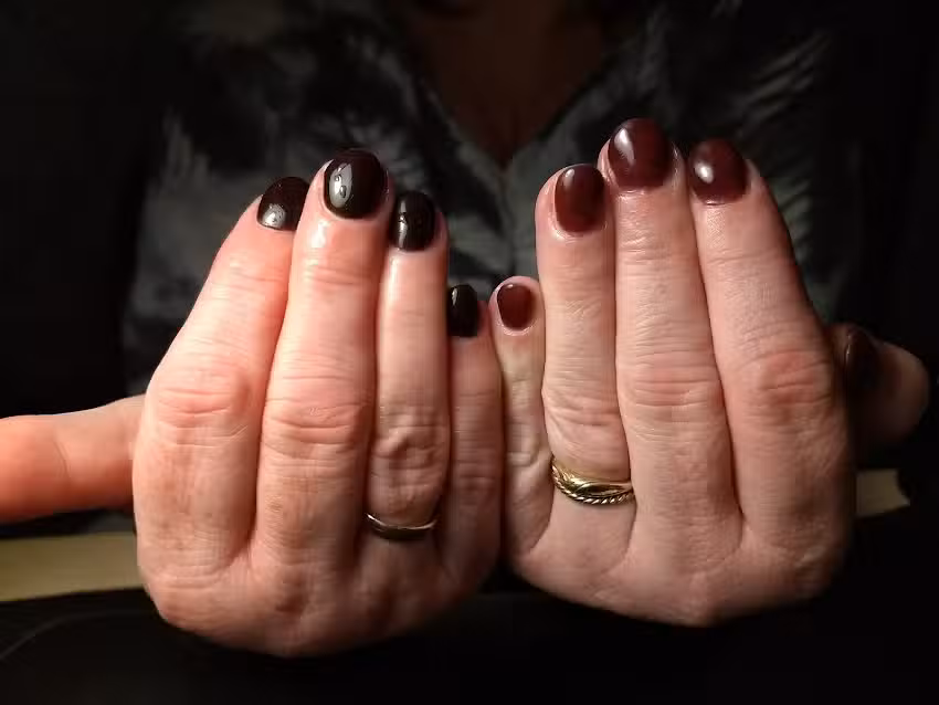 Nagelstudio Le Mani – Ede