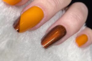 Nagelstudio Leeuwarden