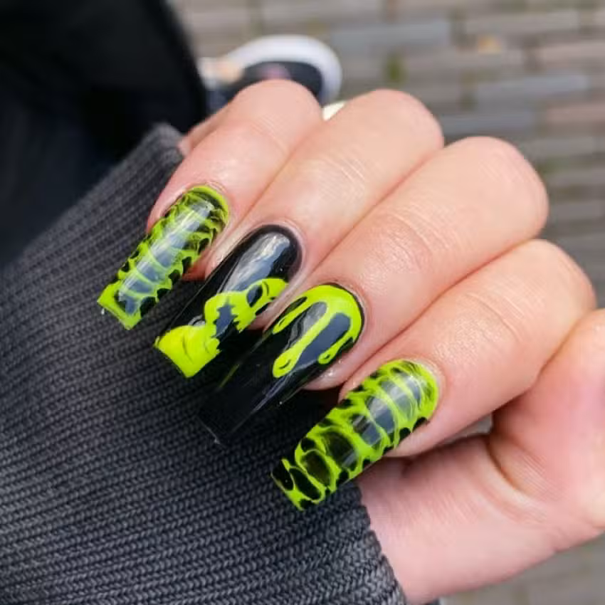 Nagelstudio Loosdrecht