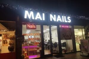 Nagelstudio Mai Nails