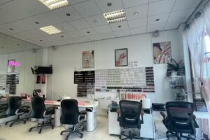 Nagelstudio Mandy – Den Haag