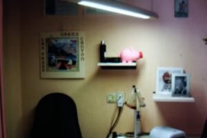 Nagelstudio Marie-Jose