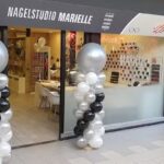 Nagelstudio Mariëlle