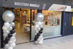 Nagelstudio Mariëlle
