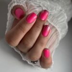 Nagelstudio Mariëlle