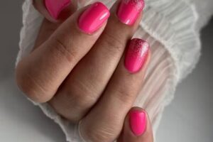 Nagelstudio Mariëlle