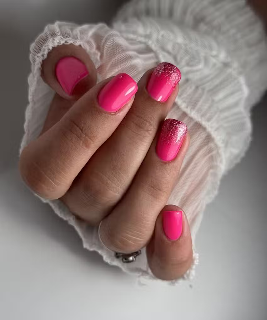 Nagelstudio Mariëlle