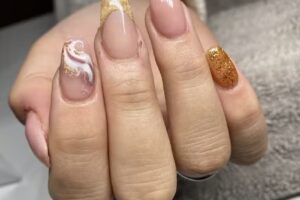 Nagelstudio Marjolein