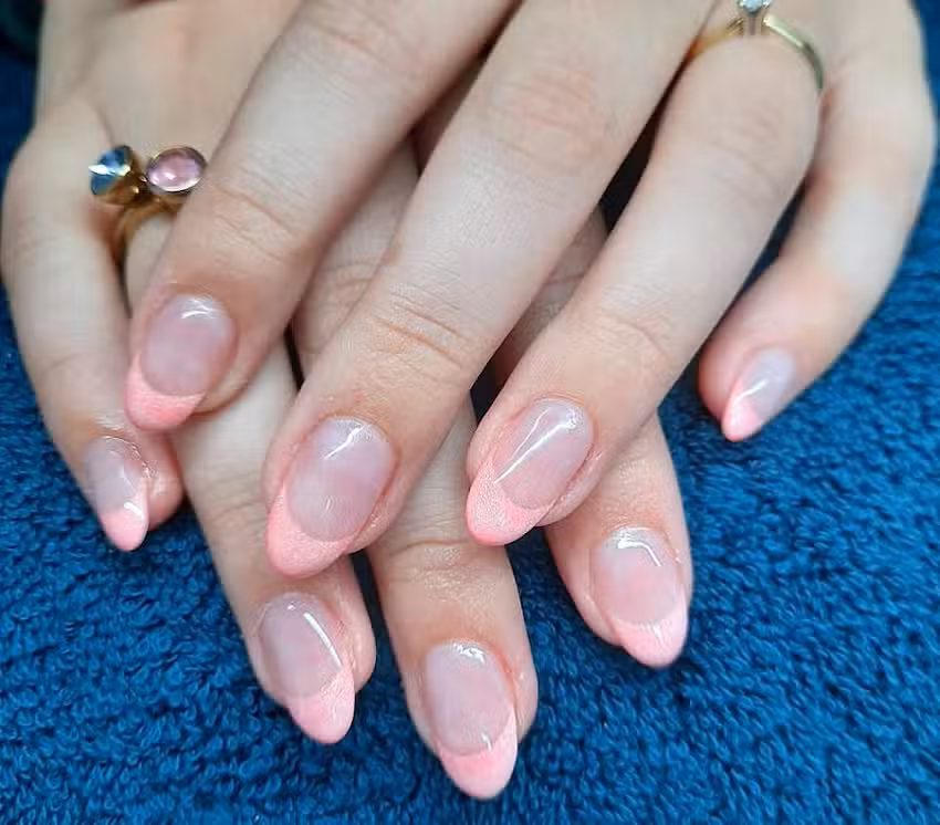 Nagelstudio Martinails