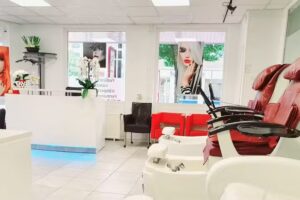 Nagelstudio MK Nails Oss