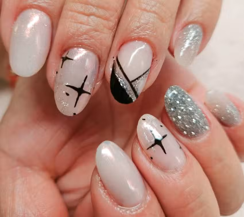 Nagelstudio Mon Chéri Nails