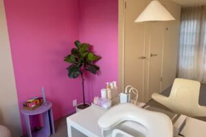 Nagelstudio Nail Nook