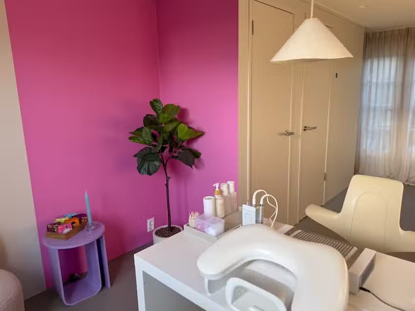 Nagelstudio Nail Nook