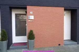 Nagelstudio Nailcharms