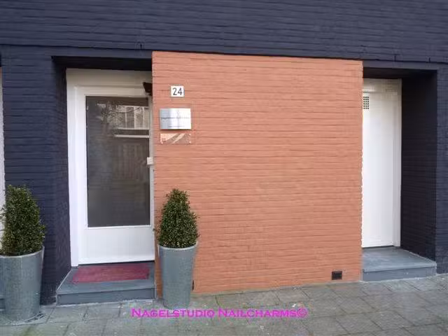 Nagelstudio Nailcharms