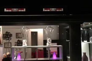 Nagelstudio Nailhouse rock