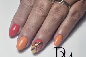 Nagelstudio Nails and Jewels 90