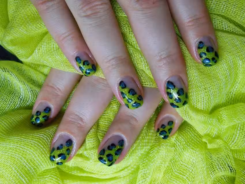 Nagelstudio Nails By Alice