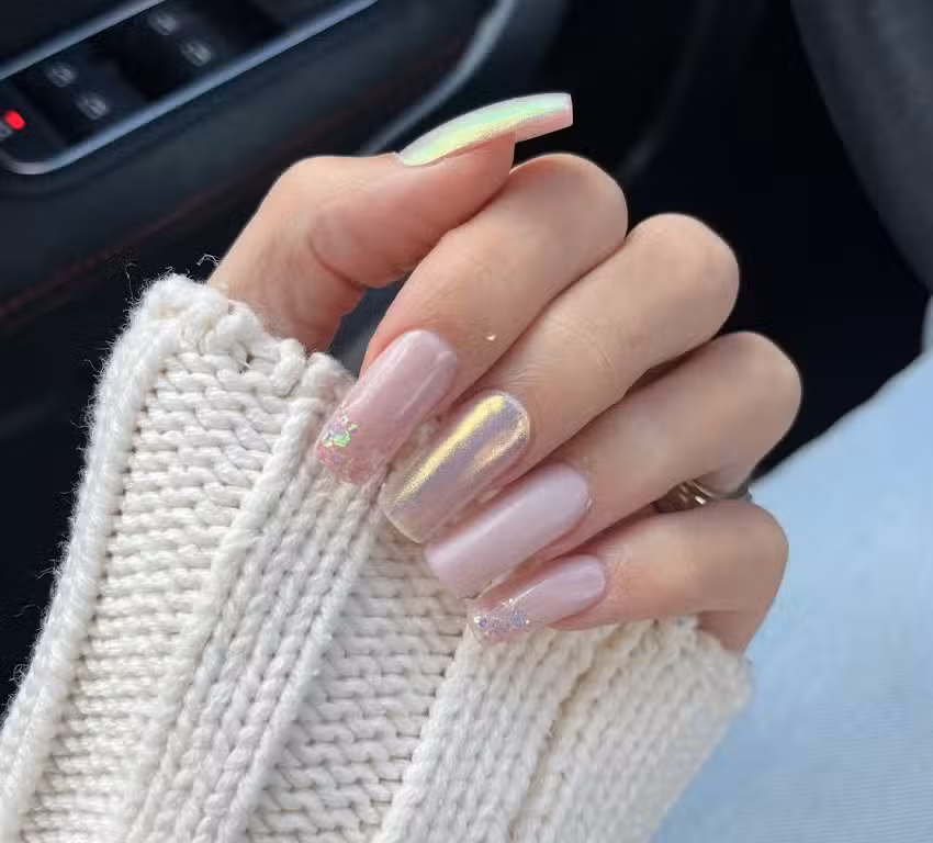 nagelstudio ‘Nails by Joyce & Nails by Taat