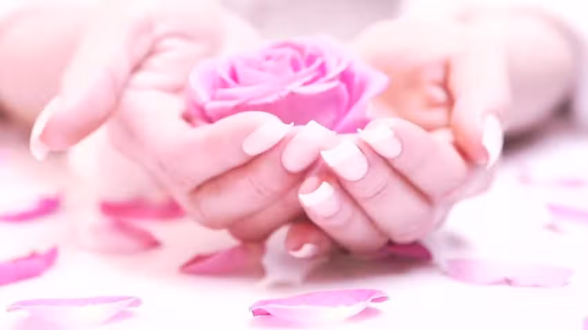 Nagelstudio Nails By Rose