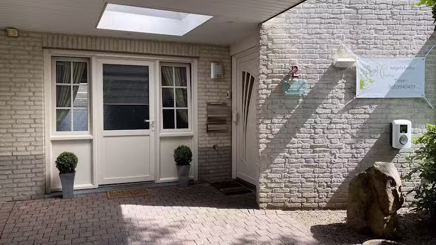 Nagelstudio NasChelle