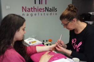 nagelstudio Nathie’s Nails