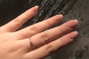 Nagelstudio New World