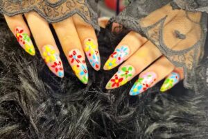 Nagelstudio Nicole’s Beauty Nails Blerick
