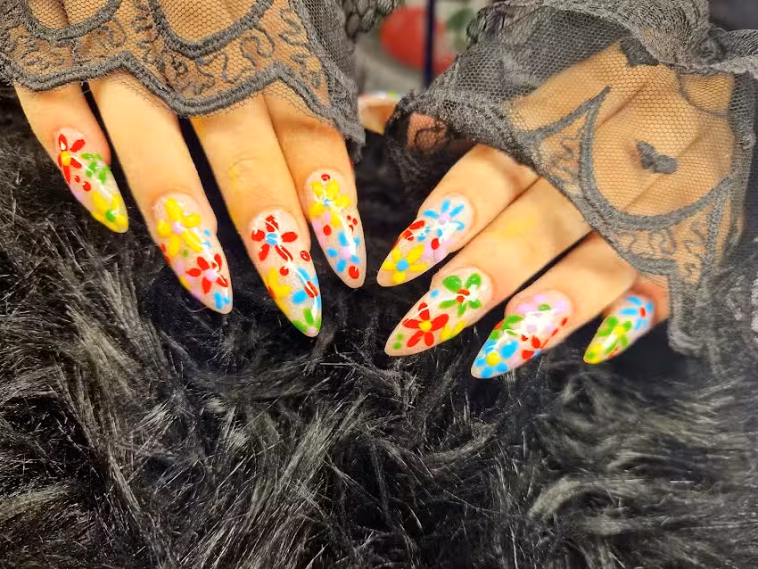 Nagelstudio Nicole’s Beauty Nails Blerick