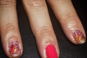 Nagelstudio Nicole W