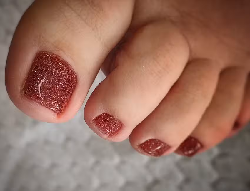 Nagelstudio Nifty Nails