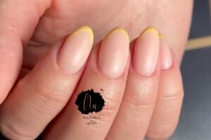 Nagelstudio Nisnails