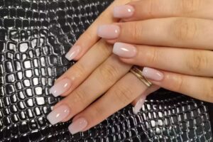 Nagelstudio Oanh