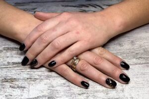 Nagelstudio Papillon