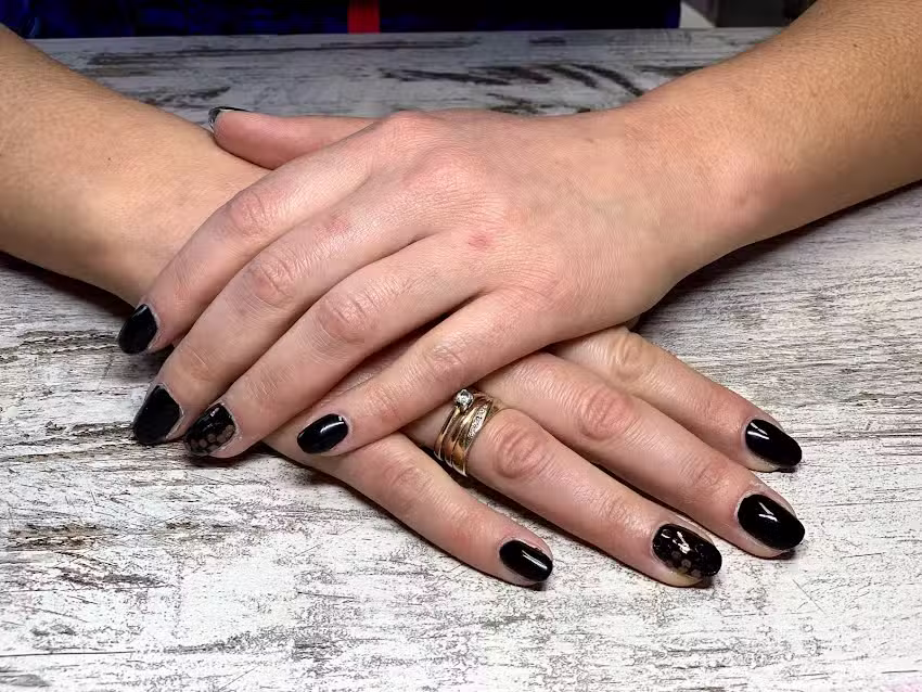 Nagelstudio Papillon