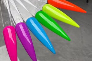 Nagelstudio Pijnacker