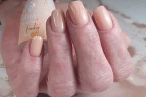 Nagelstudio Pretty Woman