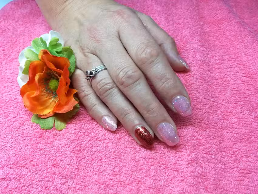 Nagelstudio Purmerend