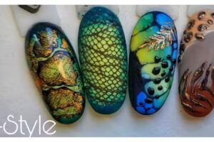 Nagelstudio Re-Style