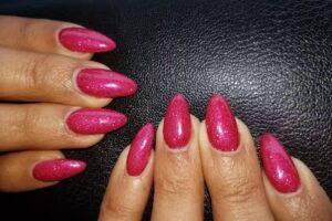 Nagelstudio Roos