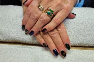 Nagelstudio Sas en Nails