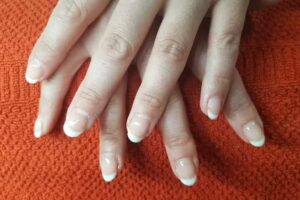 Nagelstudio Saskia Health&Beautycorner